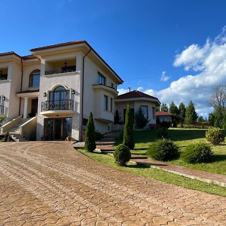 Vila Daria 3 Рукэр Экстерьер фото