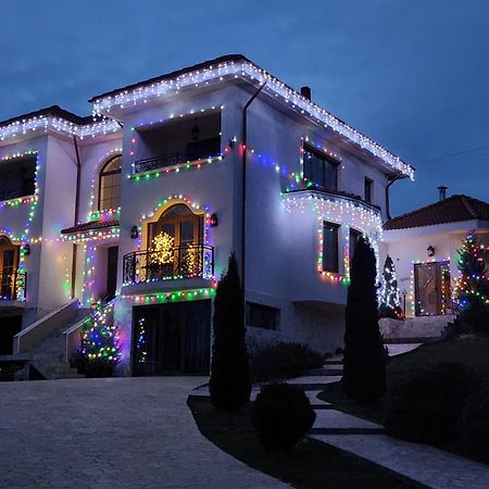 Vila Daria 3 Рукэр Экстерьер фото