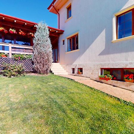 Vila Daria 3 Рукэр Экстерьер фото