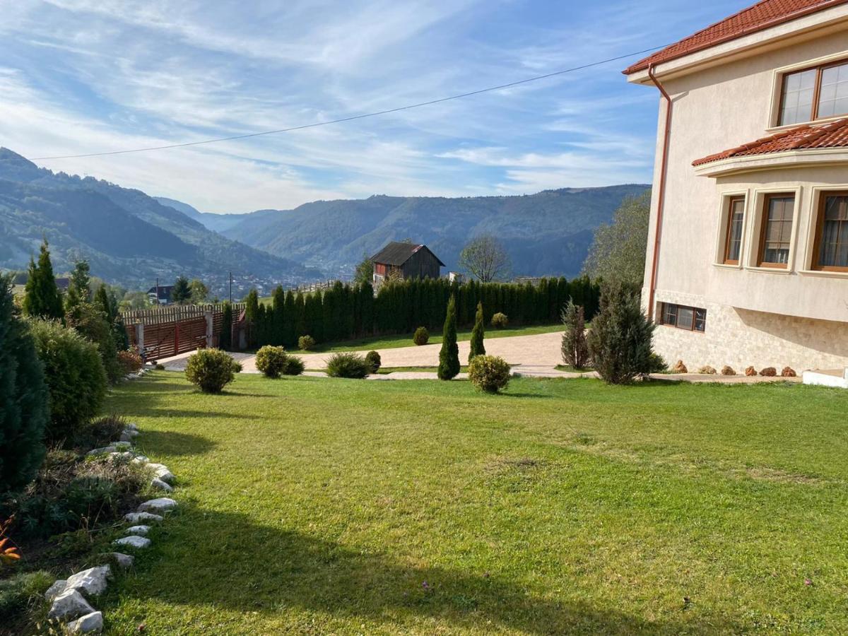 Vila Daria 3 Рукэр Экстерьер фото