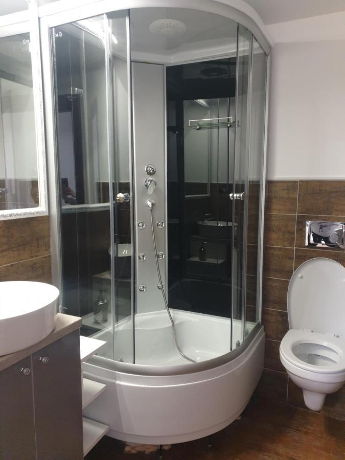 Vila Daria 3 Рукэр Экстерьер фото
