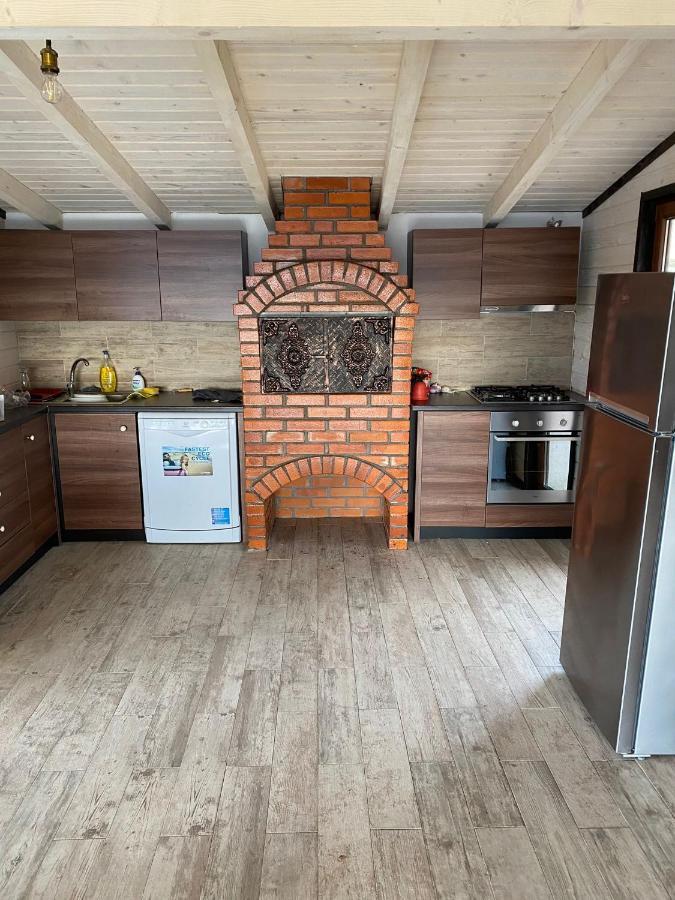Vila Daria 3 Рукэр Экстерьер фото