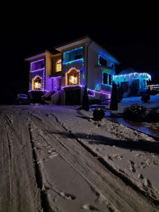 Vila Daria 3 Рукэр Экстерьер фото