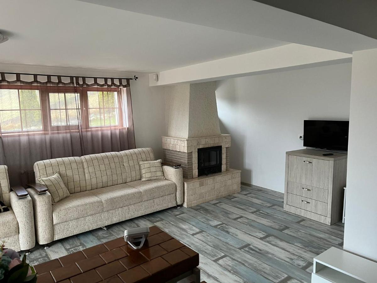 Vila Daria 3 Рукэр Экстерьер фото