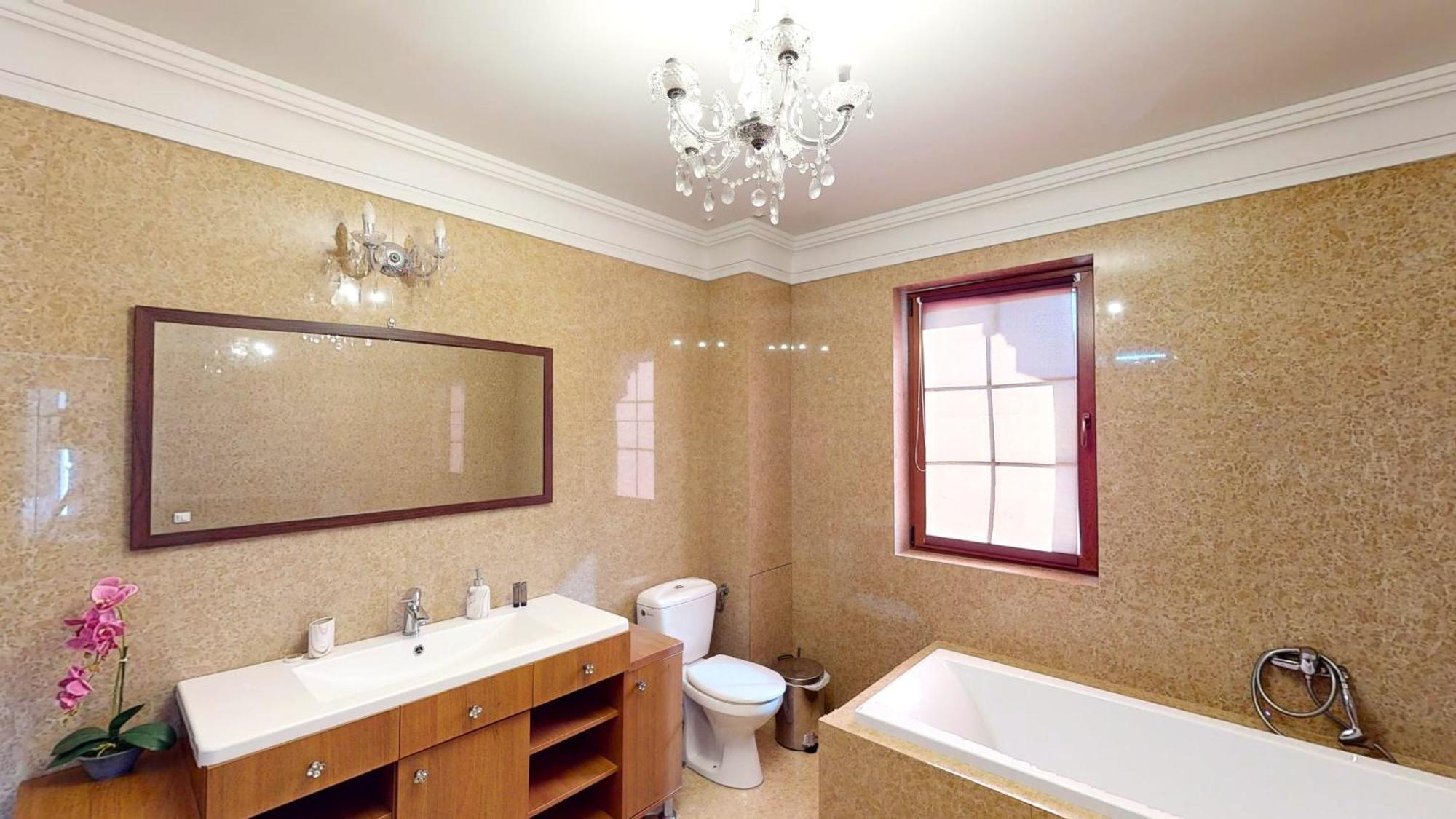 Vila Daria 3 Рукэр Экстерьер фото