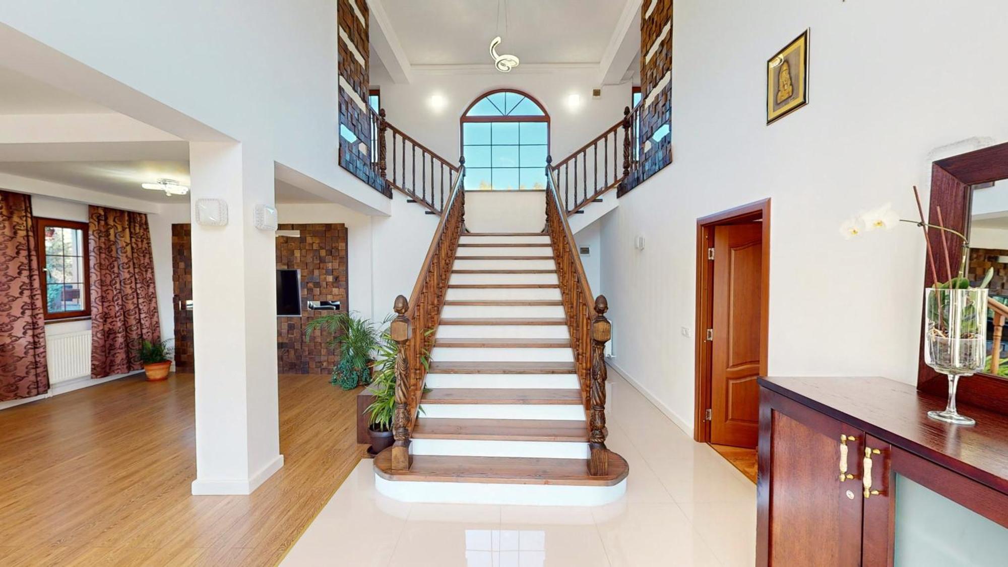 Vila Daria 3 Рукэр Экстерьер фото