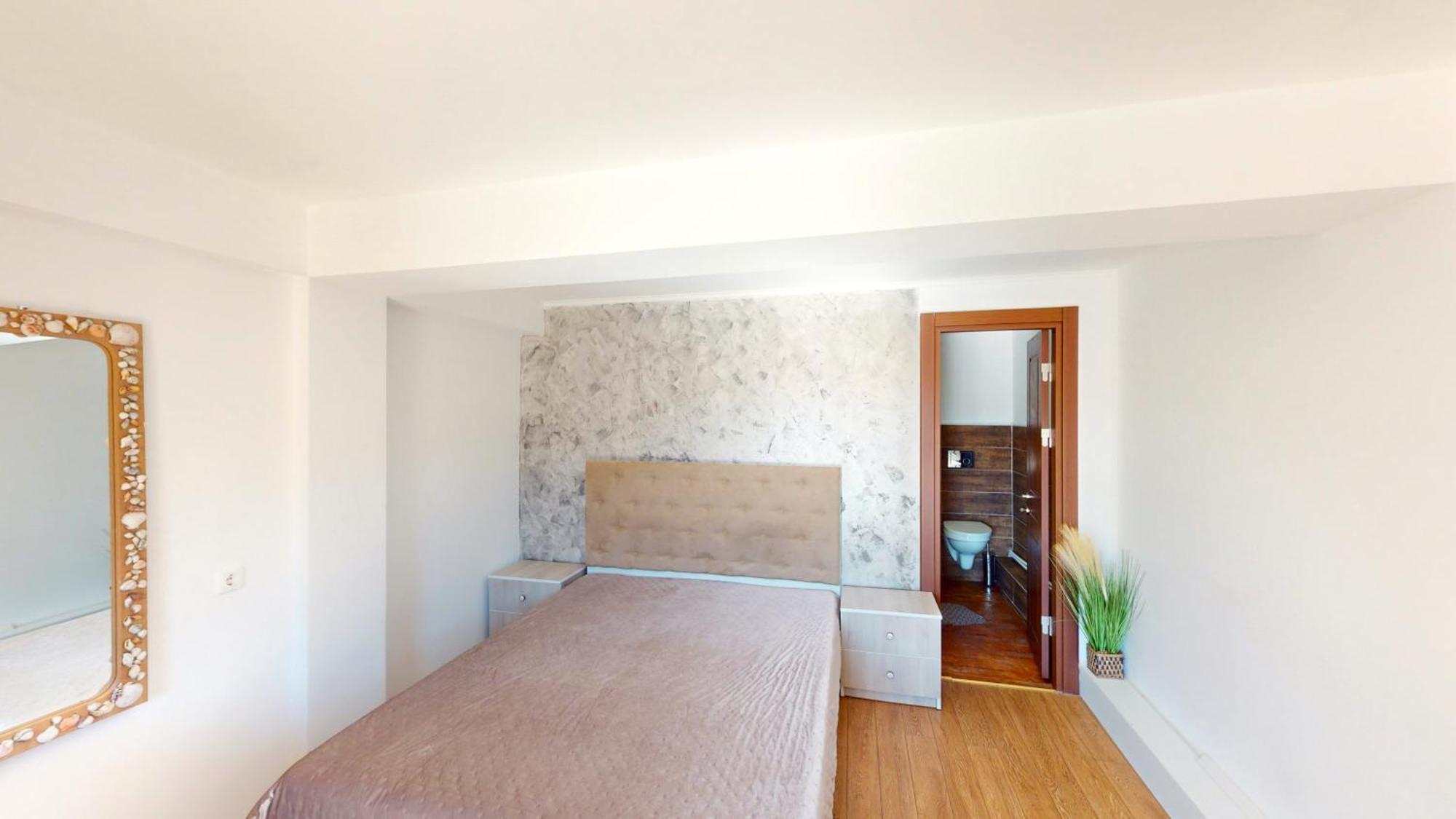 Vila Daria 3 Рукэр Экстерьер фото