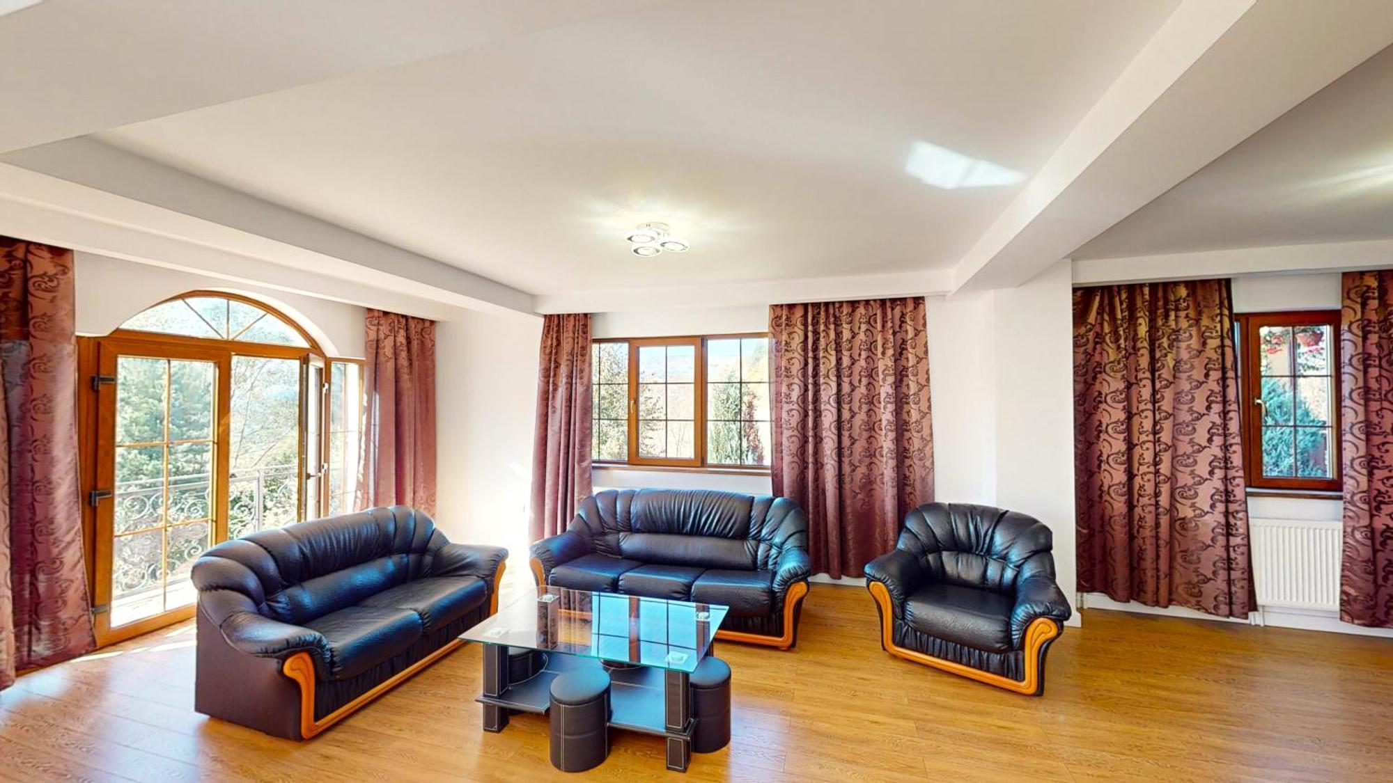 Vila Daria 3 Рукэр Экстерьер фото