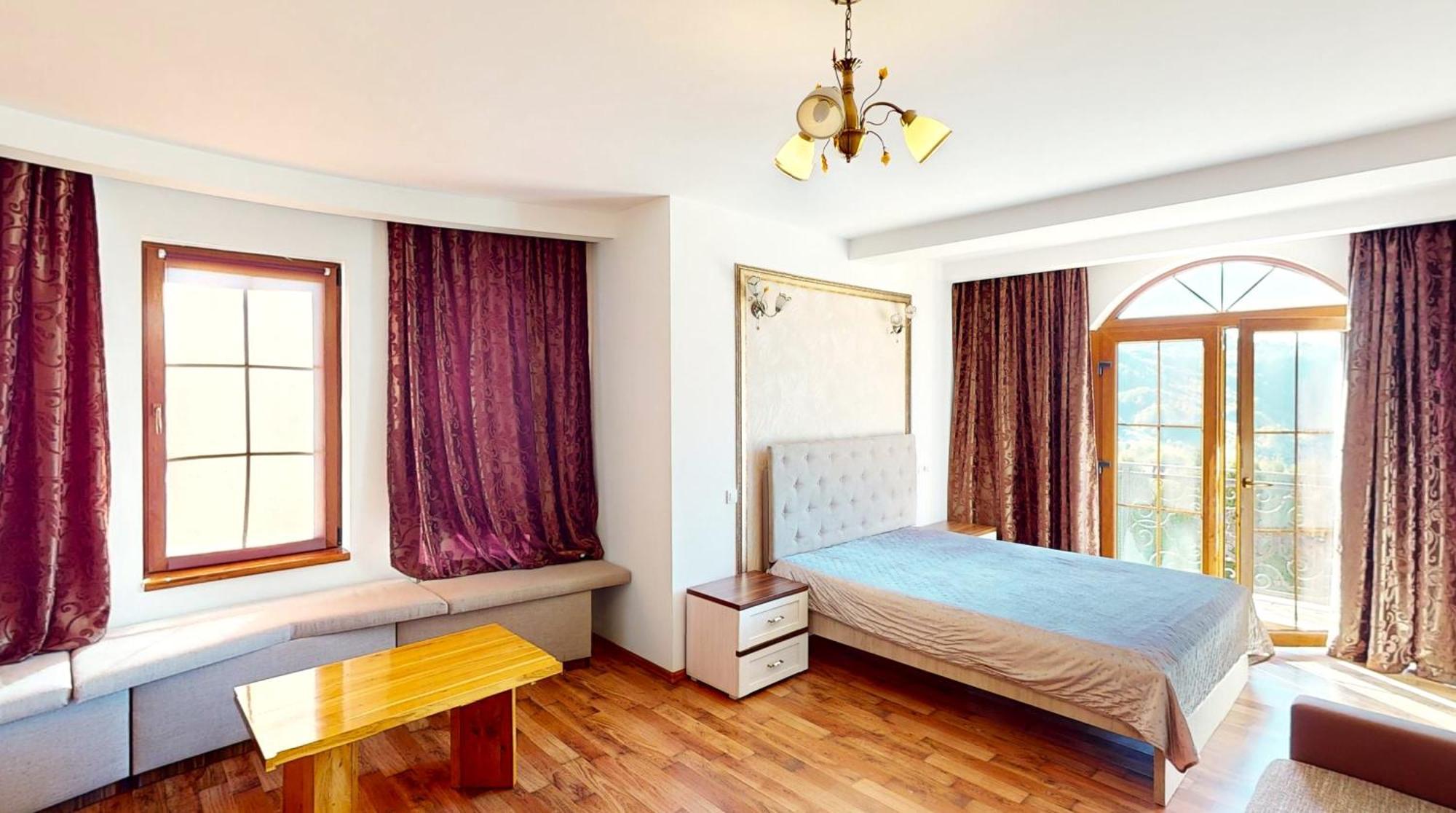 Vila Daria 3 Рукэр Экстерьер фото